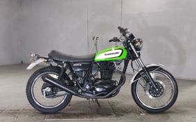 KAWASAKI 250TR BJ250F