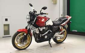 HONDA CB400SFV-3 2007 NC39