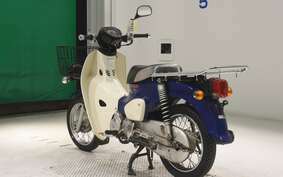 HONDA C50 SUPER CUB AA07