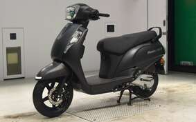 SUZUKI ADDRESS V125 Gen.2 DP12H