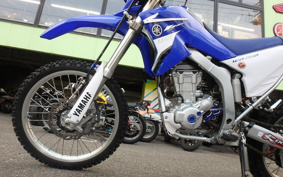 YAMAHA WR250R DG15J