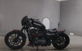 HARLEY  HARLEY XL1200NS LP3
