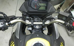 SUZUKI DL650 ( V-Strom 650 ) XTA 2017 C733A