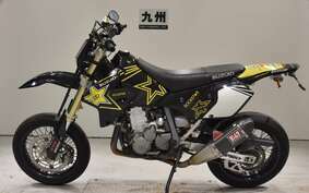 SUZUKI DR-Z400SM 2007 SK44A