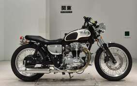 KAWASAKI W650 2009 EJ650A