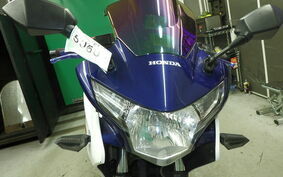 HONDA CBR250R GEN 3 MC41