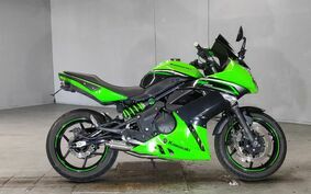 KAWASAKI NINJA 400 R 2013 ER400B