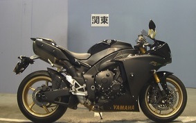 YAMAHA YZF-R1 2010 RN24J