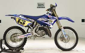 YAMAHA YZ125 CE16C