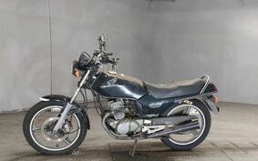 HONDA CB125 F JC06