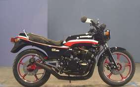 KAWASAKI Z400 GP 1983 KZ400M