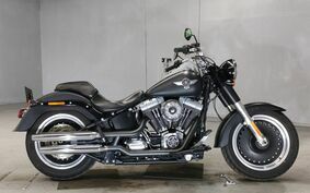 HARLEY FLSTFB1580 2012 JN5