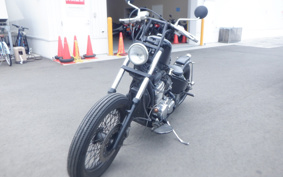 HONDA STEED400 1993 NC26