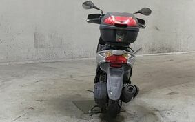 SUZUKI ADDRESS V125 S CF4MA