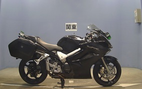 HONDA VFR800 ABS 2007 RC46