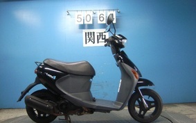 SUZUKI LET's 4 CA41A