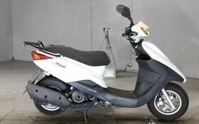 YAMAHA AXIS 125 TREET SE53J