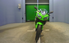 KAWASAKI NINJA 250 2014 EX250L