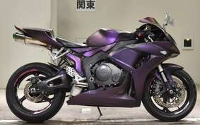 HONDA CBR1000RR 2008 SC57