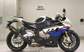 BMW S1000RR 2010