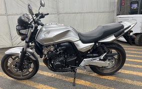 HONDA CB400SF 2020 NC42