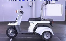 HONDA GYRO X TD02