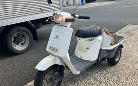 HONDA GYRO UP TA01