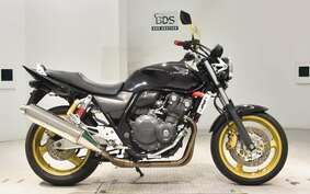 HONDA CB400SF VTEC 2012 NC42