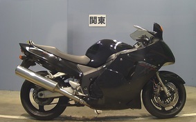 HONDA CBR1100XX 1997 SC35