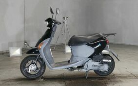 SUZUKI LET's 4 CA41A