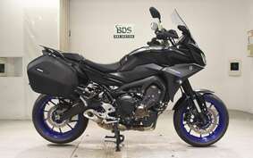 YAMAHA MT-09 Tracer 2021 RN51J