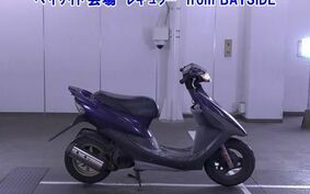 HONDA ディオ-4 AF35