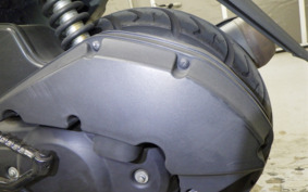 SUZUKI ADDRESS V125 CF4EA