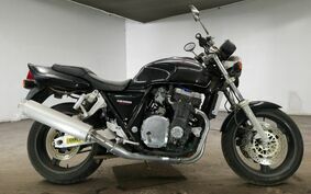 HONDA CB1000SF 1993 SC30