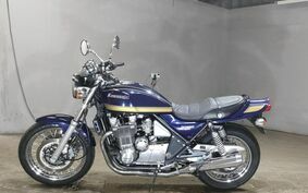 KAWASAKI ZEPHYR 1100 RS 2001 ZRT10A