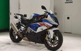 BMW S1000RR 2017