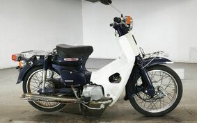 HONDA C70 SUPER CUB HA02