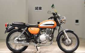 SUZUKI ST250E NJ4AA