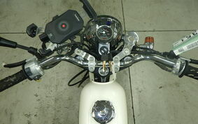 HONDA APE 100 TRIKE HC07