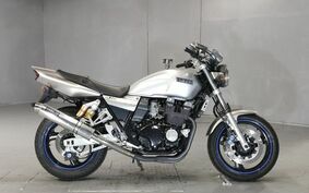 YAMAHA XJR400 R 2001 RH02J