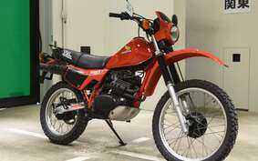 HONDA XL250R MD03