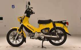 HONDA CROSS CUB 110 JA45