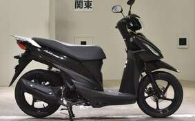 SUZUKI ADDRESS 110 CE47A