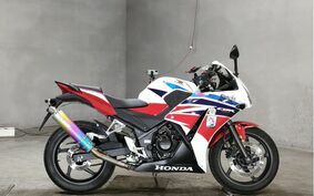 HONDA CBR250R MC41