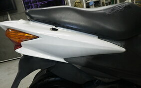 SUZUKI ADDRESS V125 S CF4MA