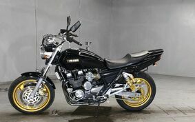 YAMAHA XJR400 R 2000 4HM