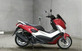 YAMAHA N-MAX 125 SE86J