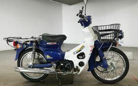 HONDA PRESS CUB 50 AA01