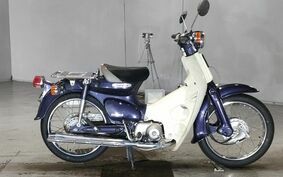 HONDA C70 SUPER CUB HA02