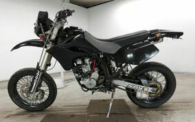 KAWASAKI KLX250D TRACKER LX250E